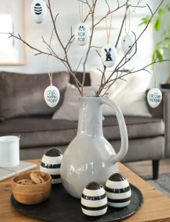 bonprix bonprix Huevos de Pascua decorativos (3 unidades)