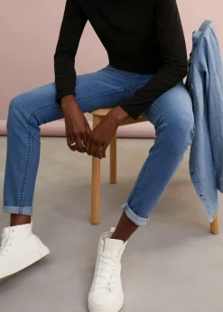 bonprix bonprix Vaqueros><noscript><img width=