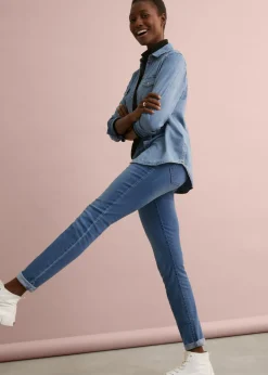 bonprix bonprix Vaqueros><noscript><img width=