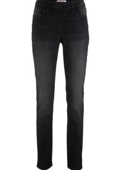 Mujer bonprix bonprix Jeggings de talle medio