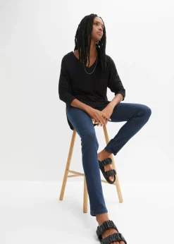 bonprix bonprix Vaqueros><noscript><img width=