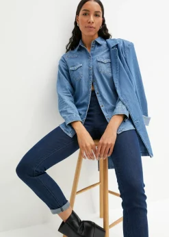 bonprix bonprix Vaqueros><noscript><img width=