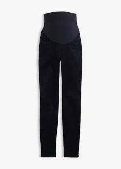 Mujer bonprix bonprix Jeggings premamá con contenido elástico y corte pitillo