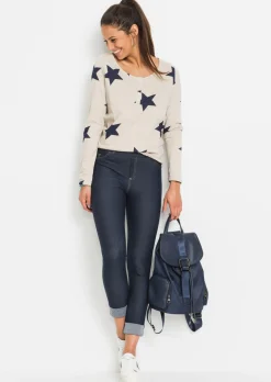 bonprix bonprix Pantalones><noscript><img width=