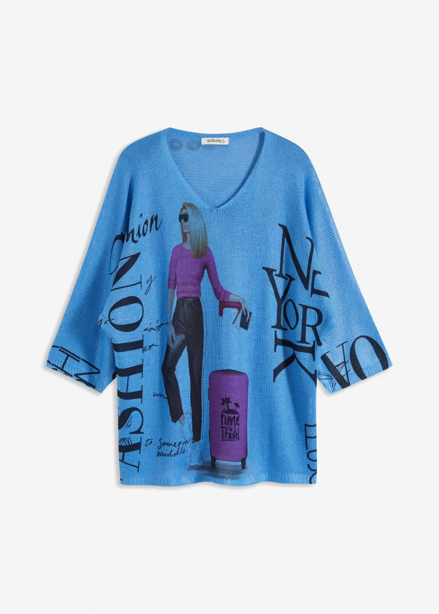 Mujer bonprix bonprix Jersey