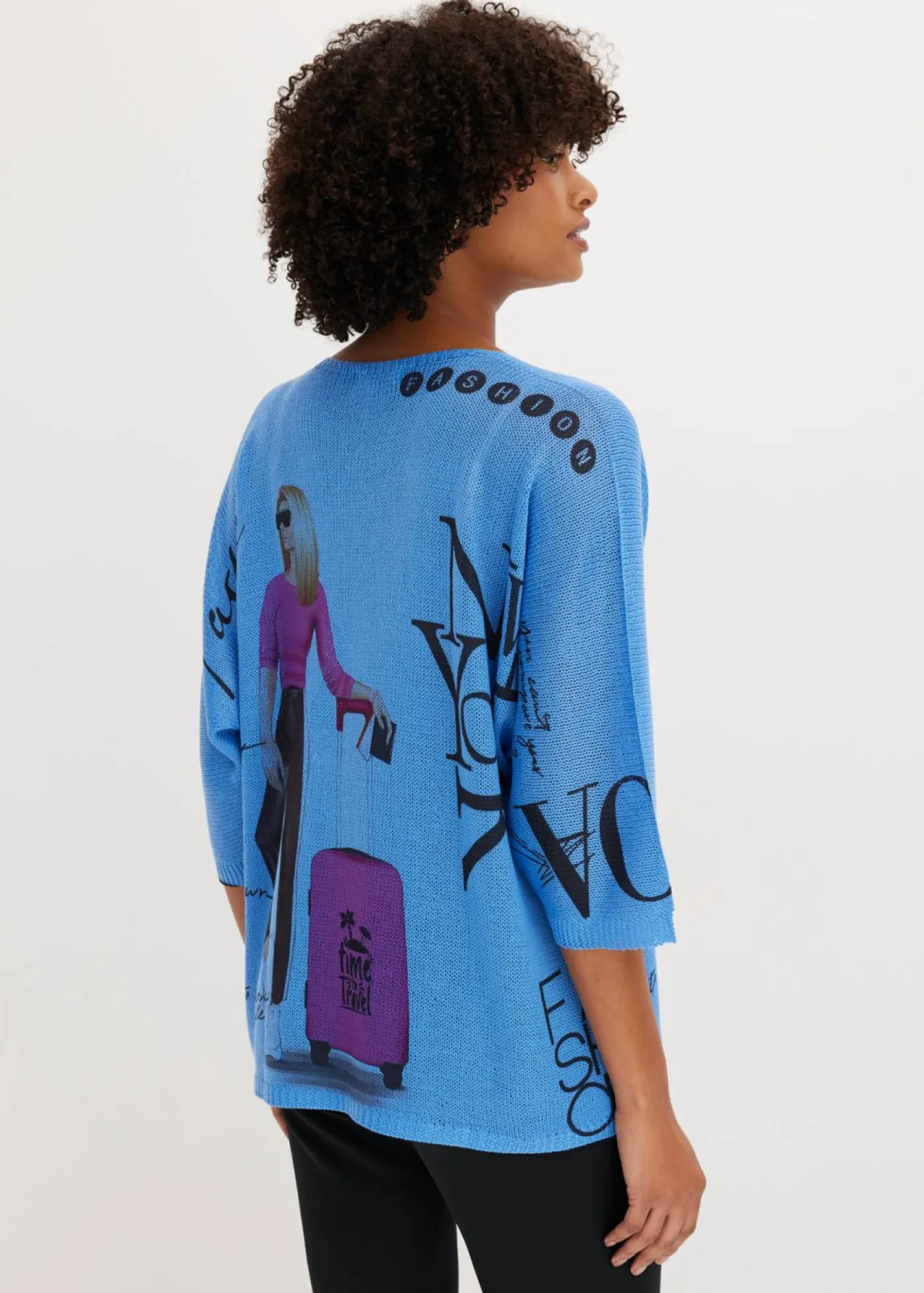 Mujer bonprix bonprix Jersey