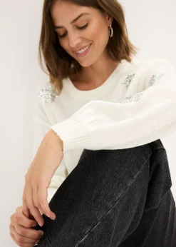 Mujer bonprix bonprix Jersey