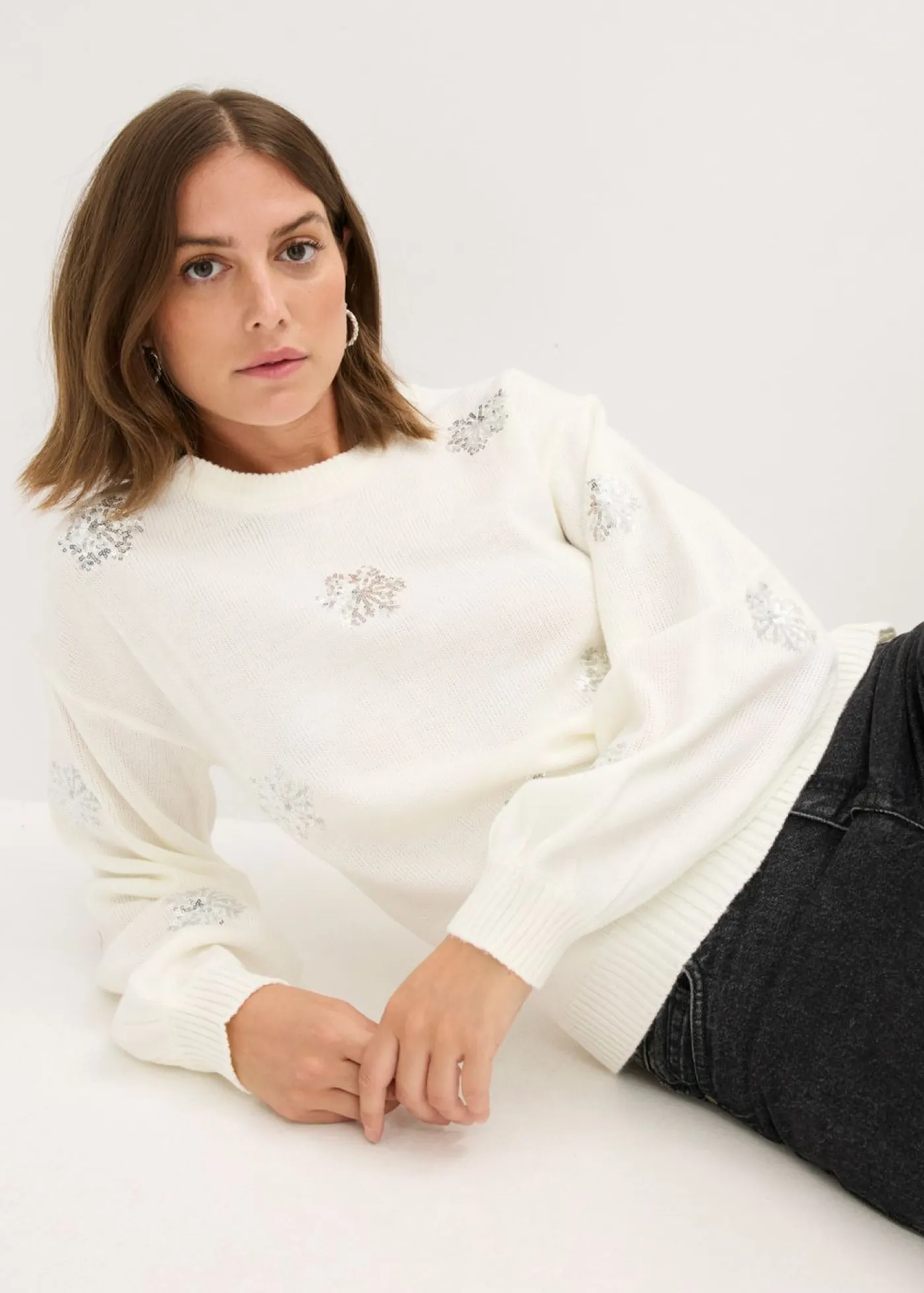 Mujer bonprix bonprix Jersey