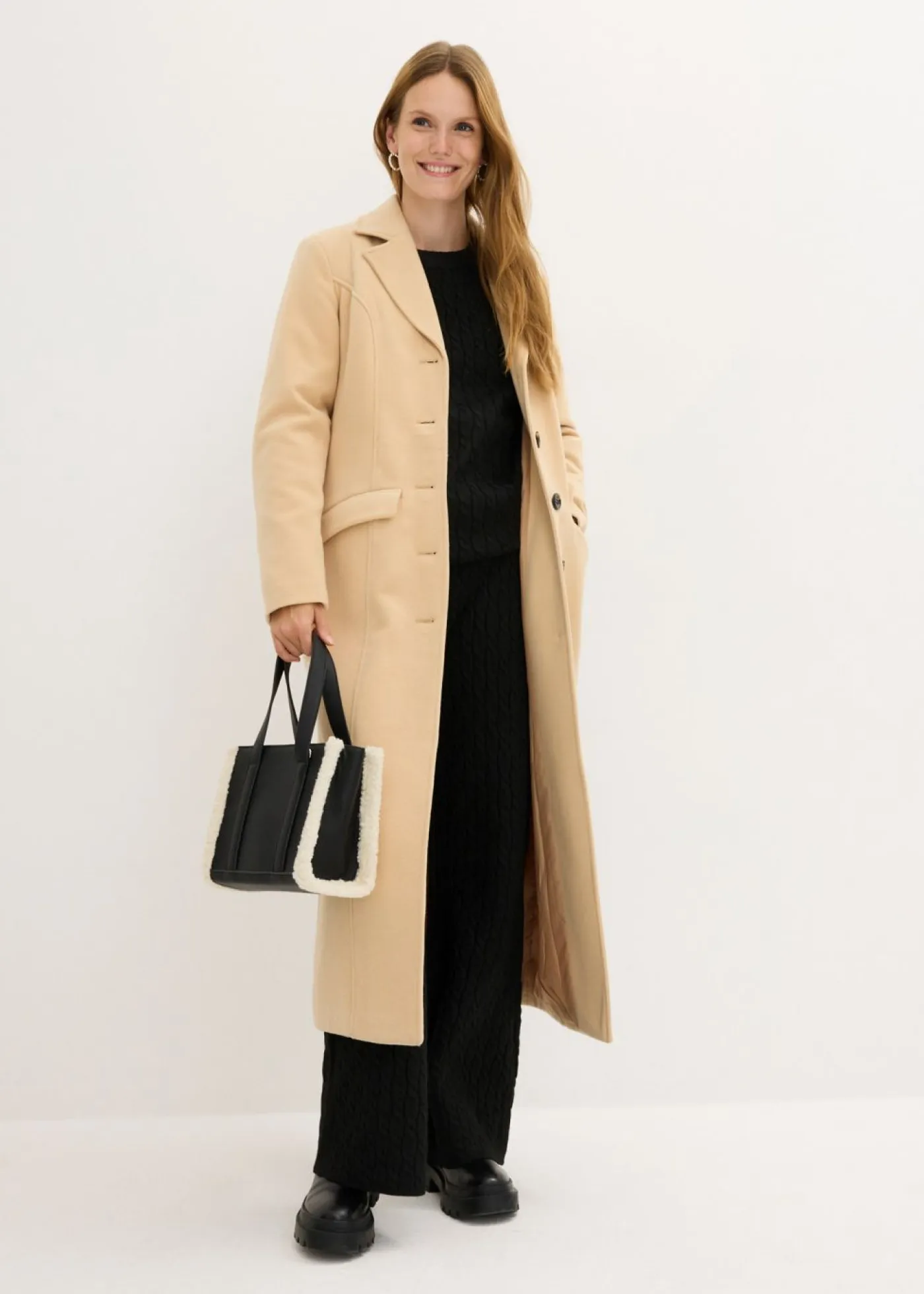 Mujer bonprix bonprix Jersey