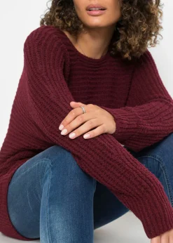 bonprix bonprix Jerséis|Ropa De Punto><noscript><img width=