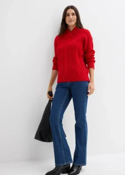 bonprix bonprix Jerséis|Ropa De Punto><noscript><img width=