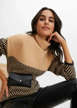 bonprix bonprix Jerséis|Ropa De Punto><noscript><img width=