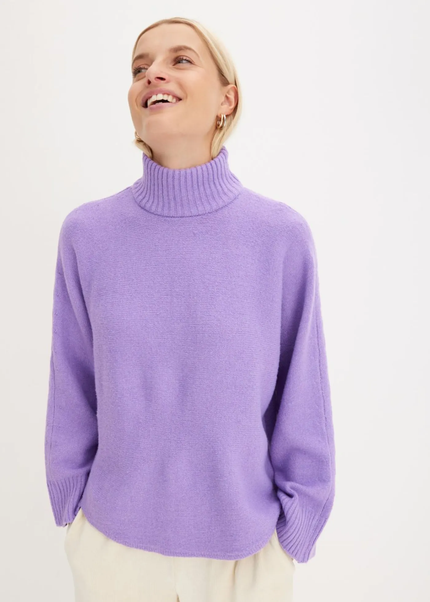 Mujer bonprix bonprix Jersey