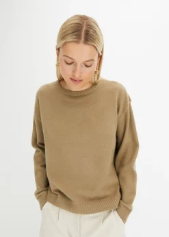 bonprix bonprix Jerséis|Ropa De Punto><noscript><img width=