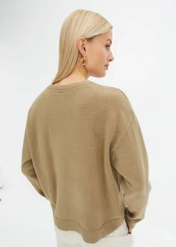 bonprix bonprix Jerséis|Ropa De Punto><noscript><img width=