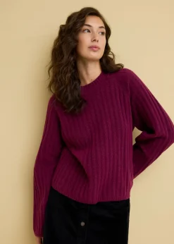 bonprix bonprix Jerséis|Ropa De Punto>Jersey Baya