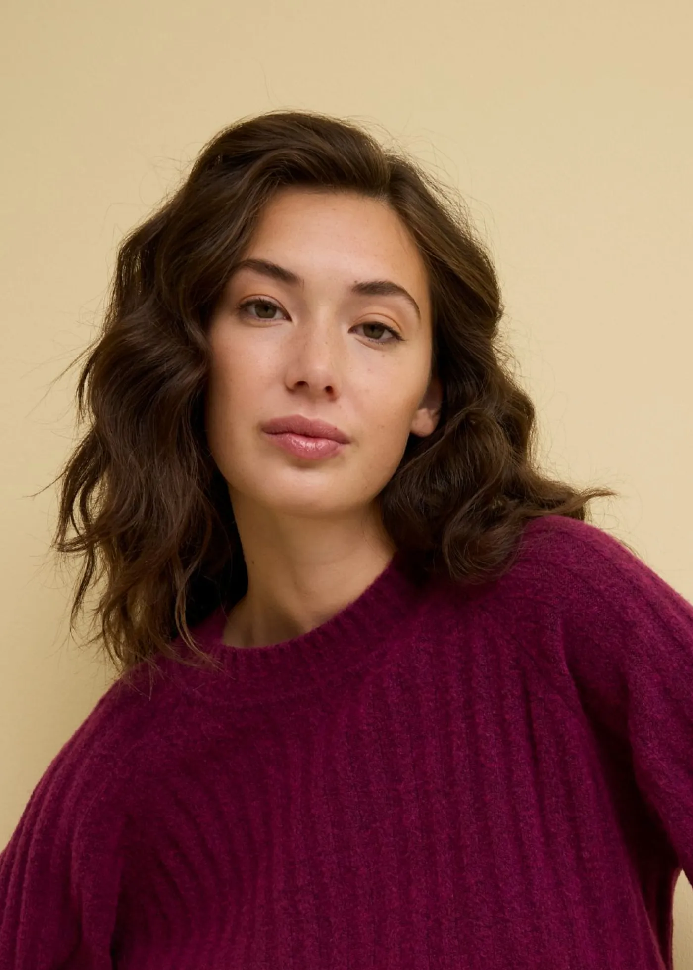 bonprix bonprix Jerséis|Ropa De Punto>Jersey Baya