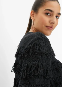 bonprix bonprix Jerséis|Ropa De Punto><noscript><img width=