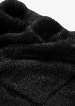 bonprix bonprix Jerséis|Ropa De Punto>Jersey Negro