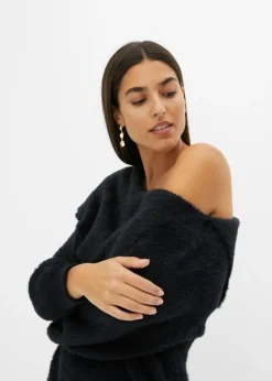 bonprix bonprix Jerséis|Ropa De Punto><noscript><img width=