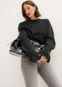 bonprix bonprix Jerséis|Ropa De Punto><noscript><img width=