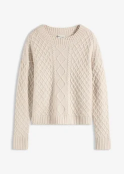 Mujer bonprix bonprix Jersey