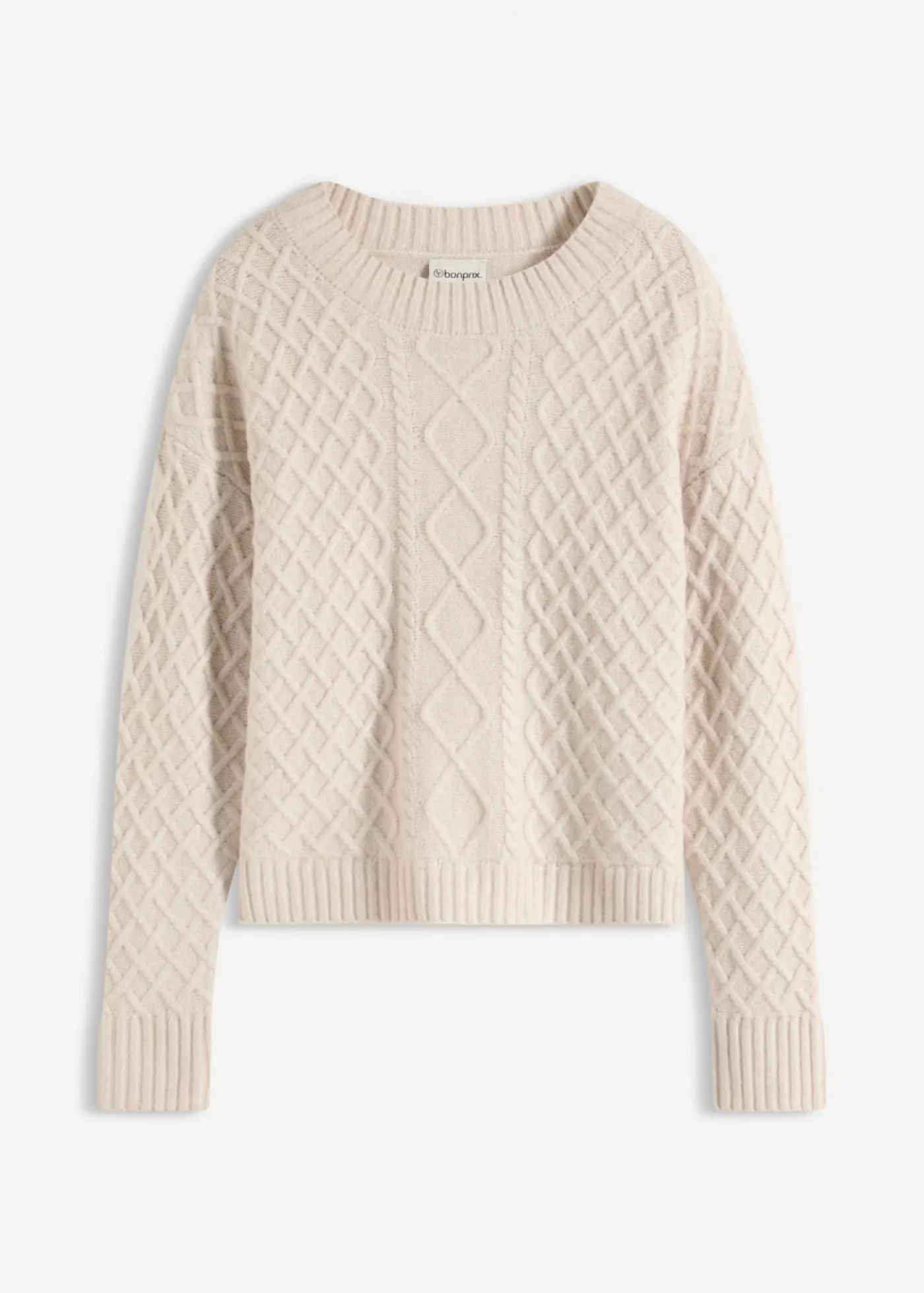 Mujer bonprix bonprix Jersey