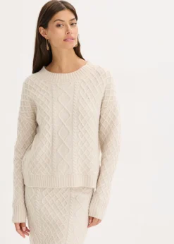 Mujer bonprix bonprix Jersey