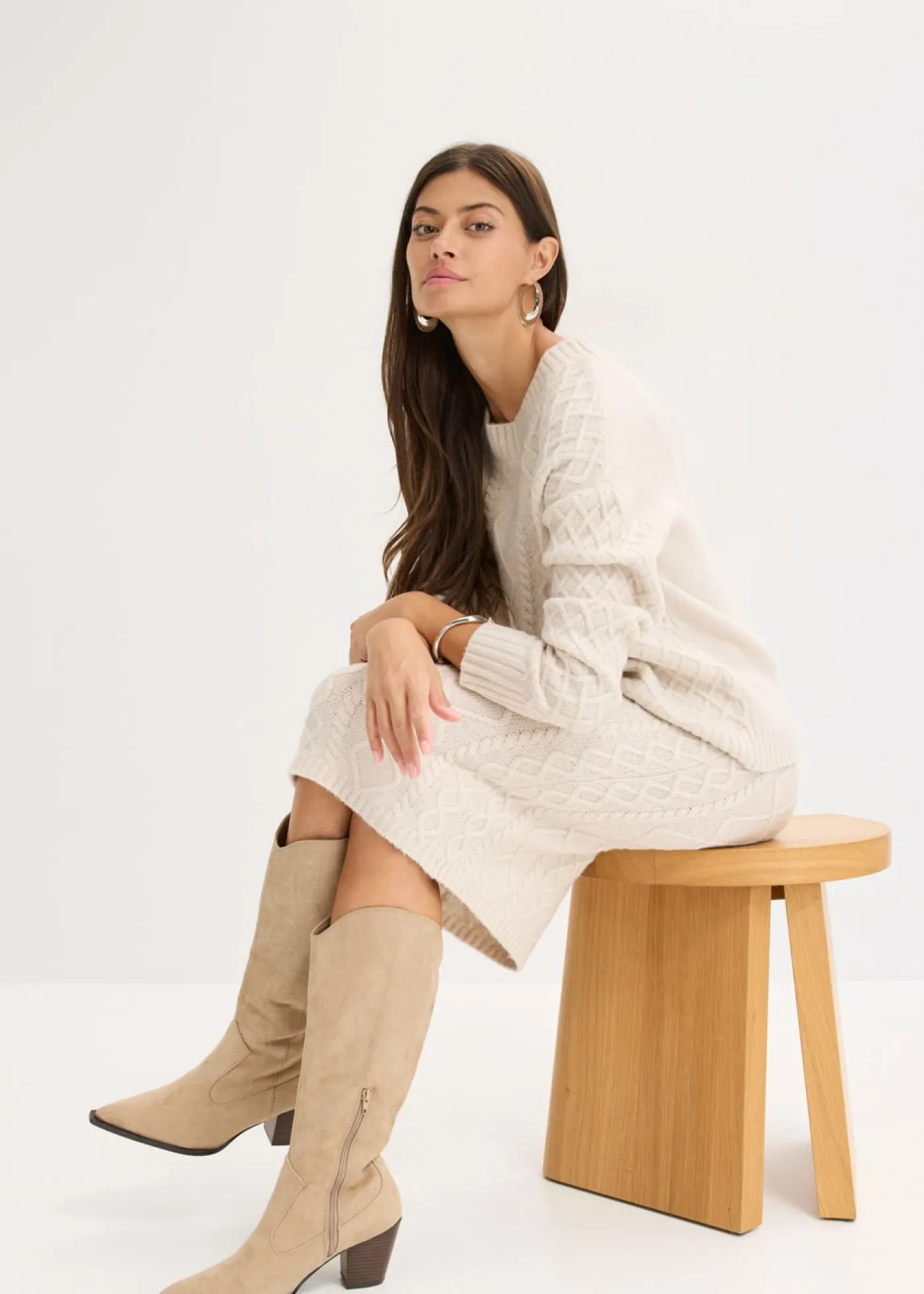 Mujer bonprix bonprix Jersey