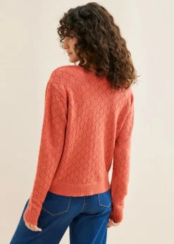 bonprix bonprix Jerséis|Ropa De Punto><noscript><img width=