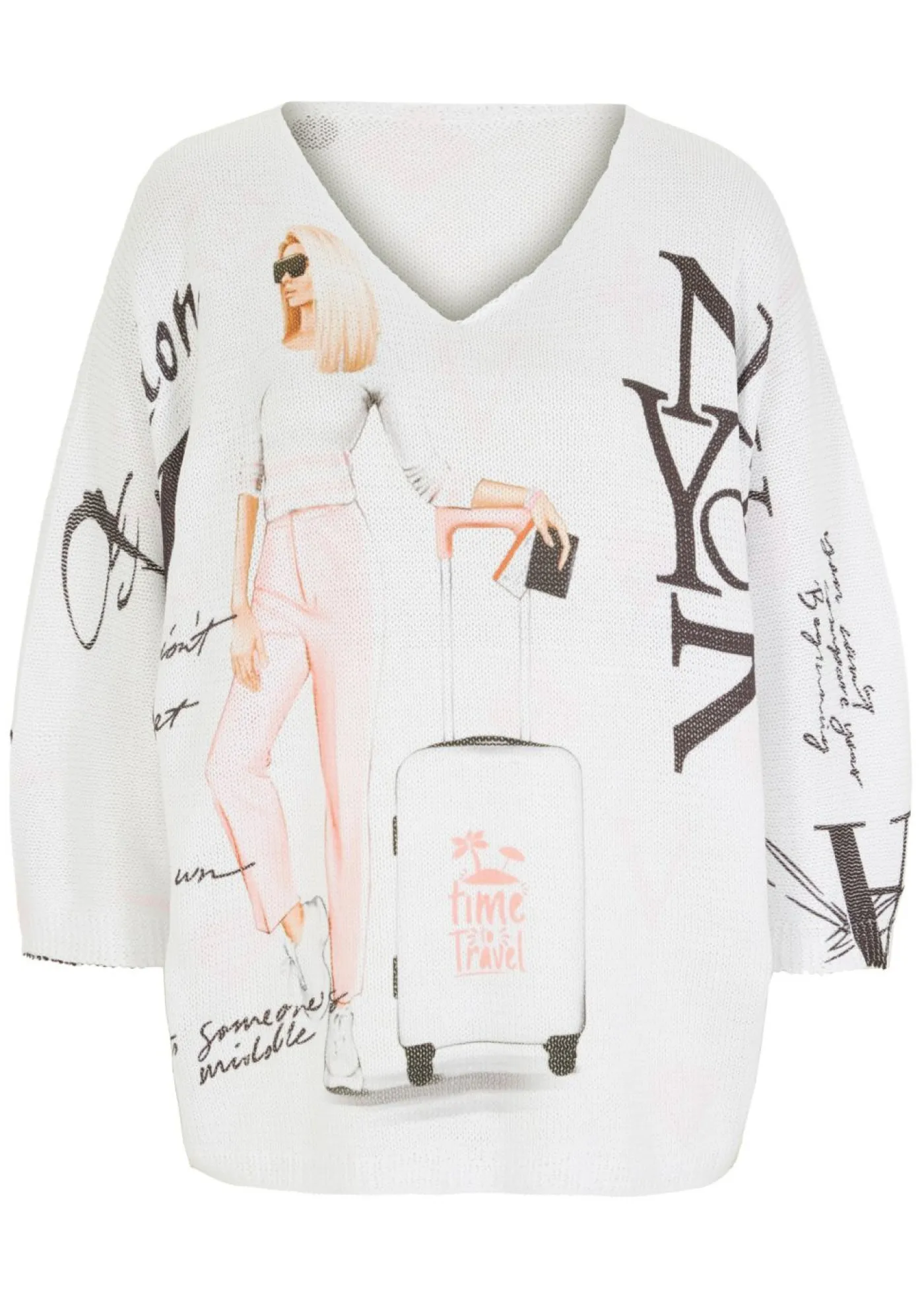 Mujer bonprix bonprix Jersey