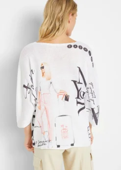 Mujer bonprix bonprix Jersey