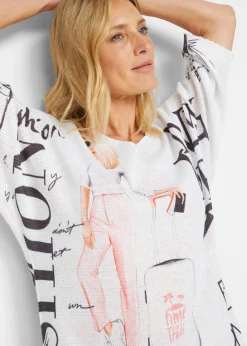 Mujer bonprix bonprix Jersey