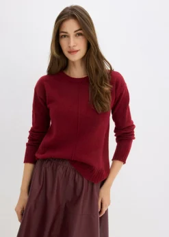 bonprix bonprix Jerséis|Ropa De Punto><noscript><img width=