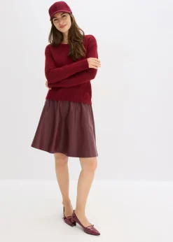 bonprix bonprix Jerséis|Ropa De Punto><noscript><img width=