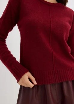 bonprix bonprix Jerséis|Ropa De Punto><noscript><img width=