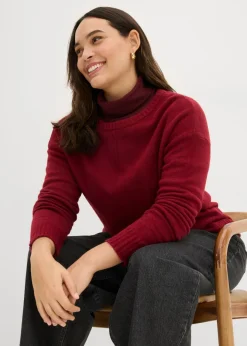 bonprix bonprix Jerséis|Ropa De Punto><noscript><img width=