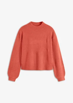 bonprix bonprix Jerséis|Ropa De Punto>Jersey Ruibarbo