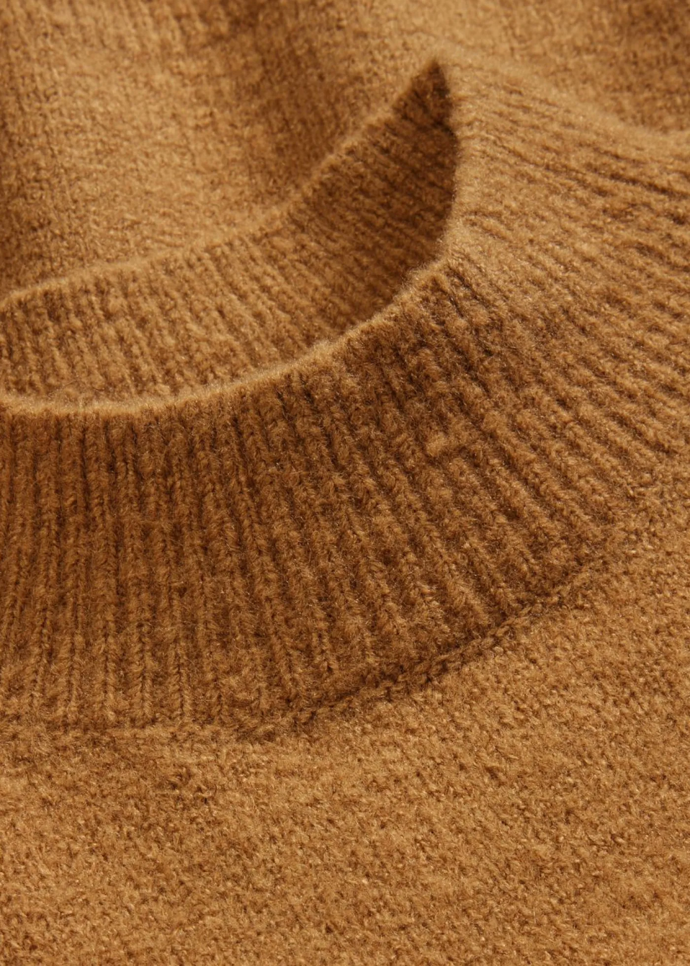 bonprix bonprix Jerséis|Ropa De Punto>Jersey Camel