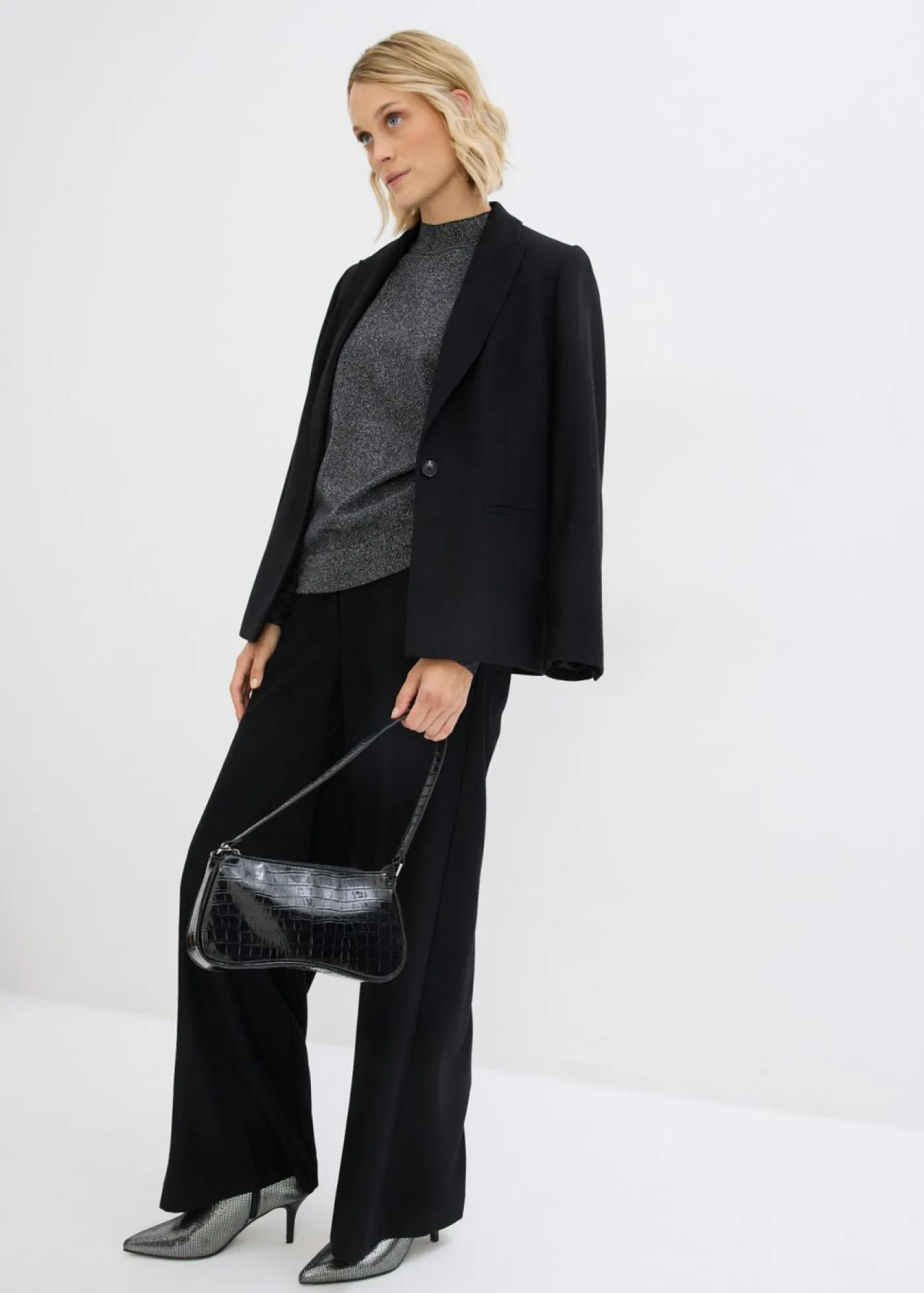 Mujer bonprix bonprix Jersey