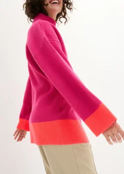 bonprix bonprix Jerséis|Ropa De Punto><noscript><img width=