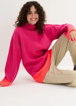 bonprix bonprix Jerséis|Ropa De Punto><noscript><img width=