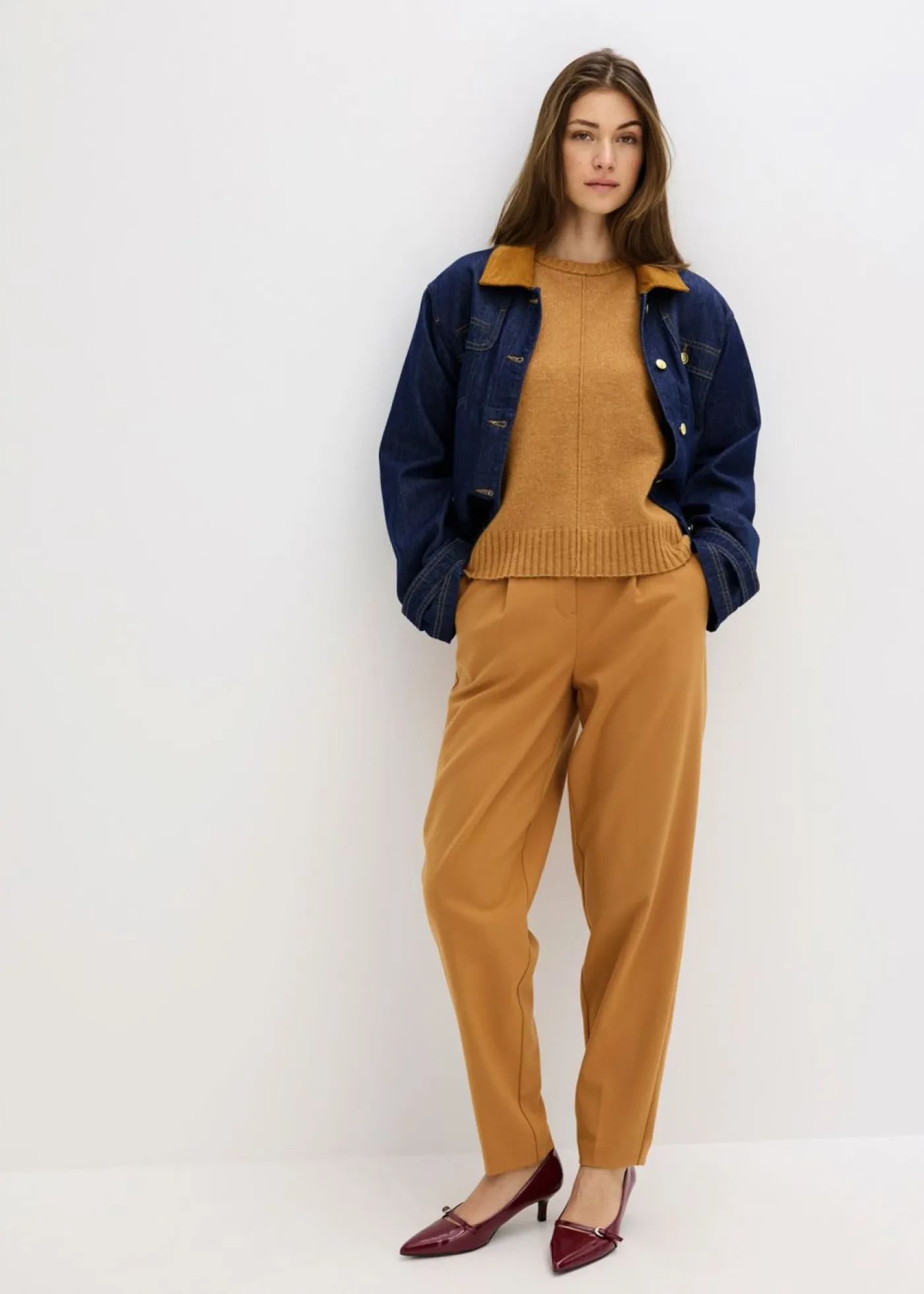 Mujer bonprix bonprix Jersey