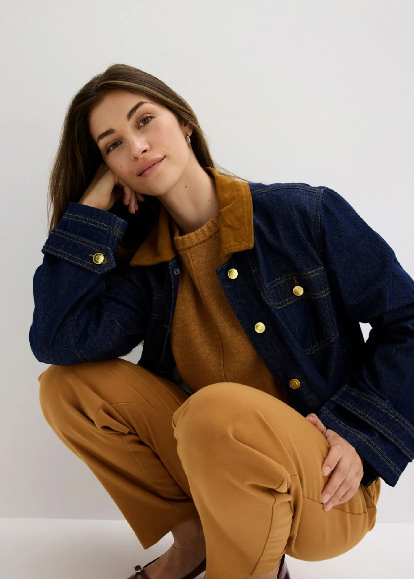 Mujer bonprix bonprix Jersey