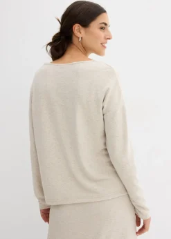 bonprix bonprix Jerséis|Ropa De Punto><noscript><img width=