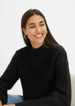 bonprix bonprix Jerséis|Ropa De Punto><noscript><img width=