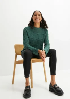 bonprix bonprix Jerséis|Ropa De Punto><noscript><img width=