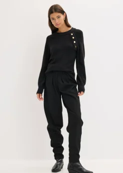 bonprix bonprix Jerséis|Ropa De Punto><noscript><img width=