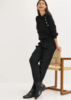 bonprix bonprix Jerséis|Ropa De Punto><noscript><img width=