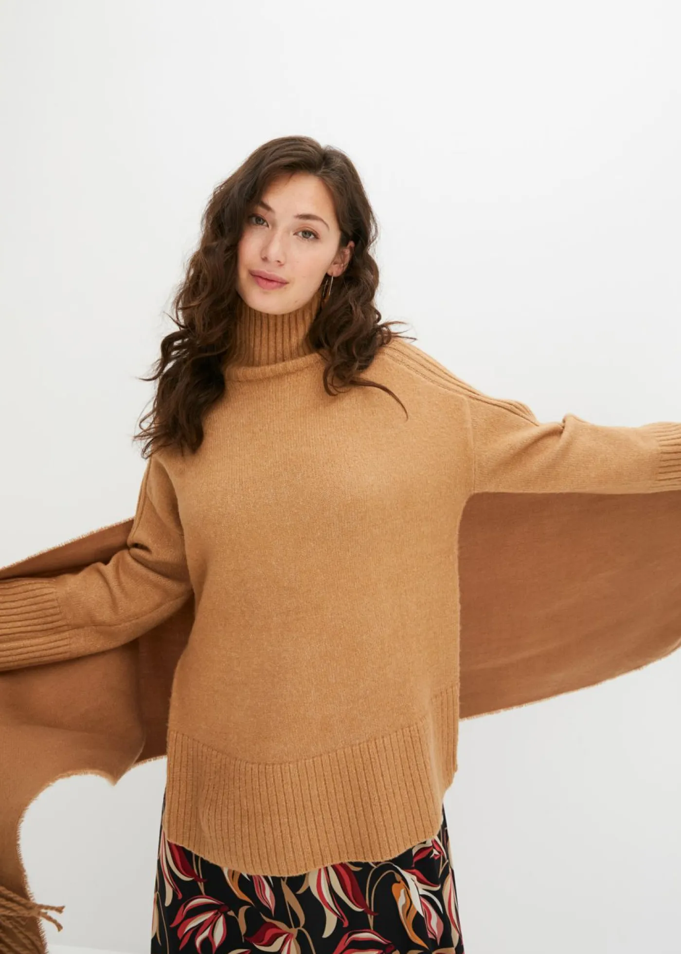 Mujer bonprix bonprix Jersey